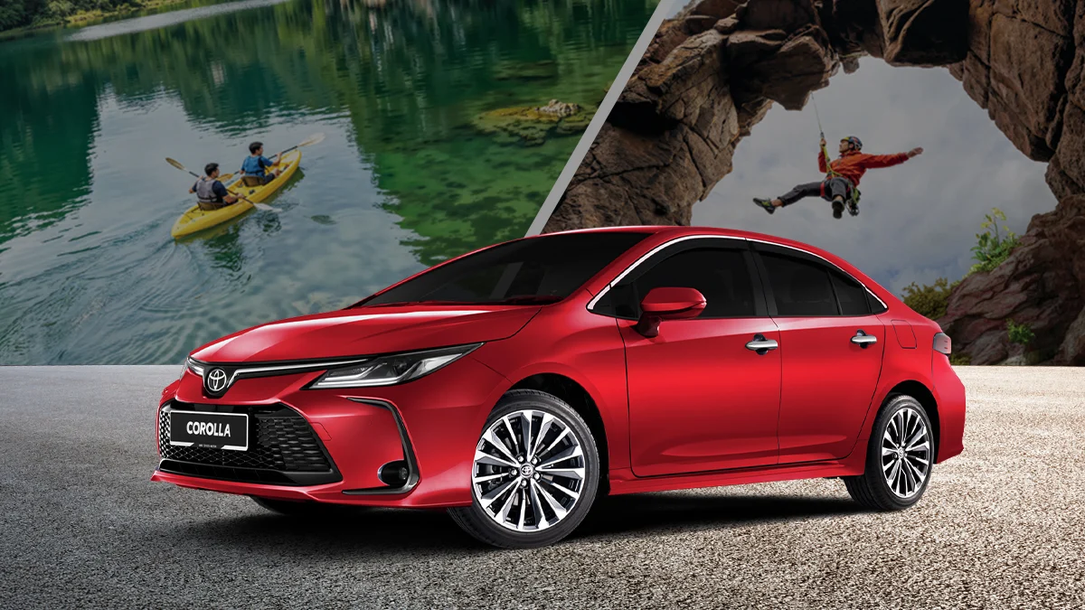 Corolla