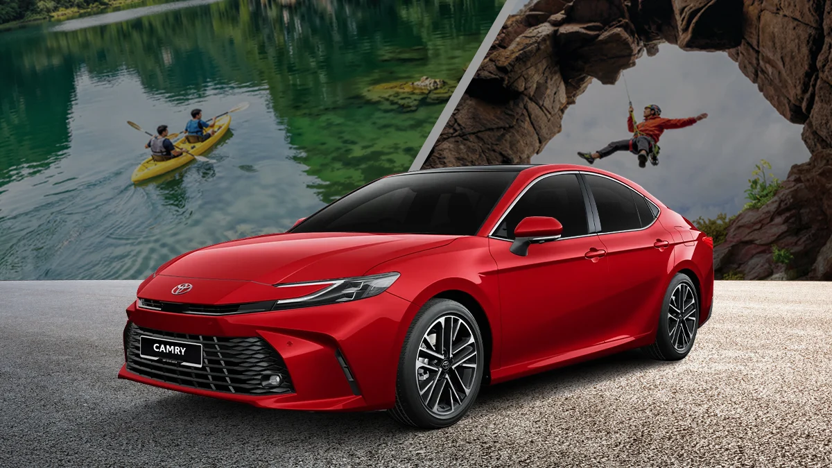 Camry