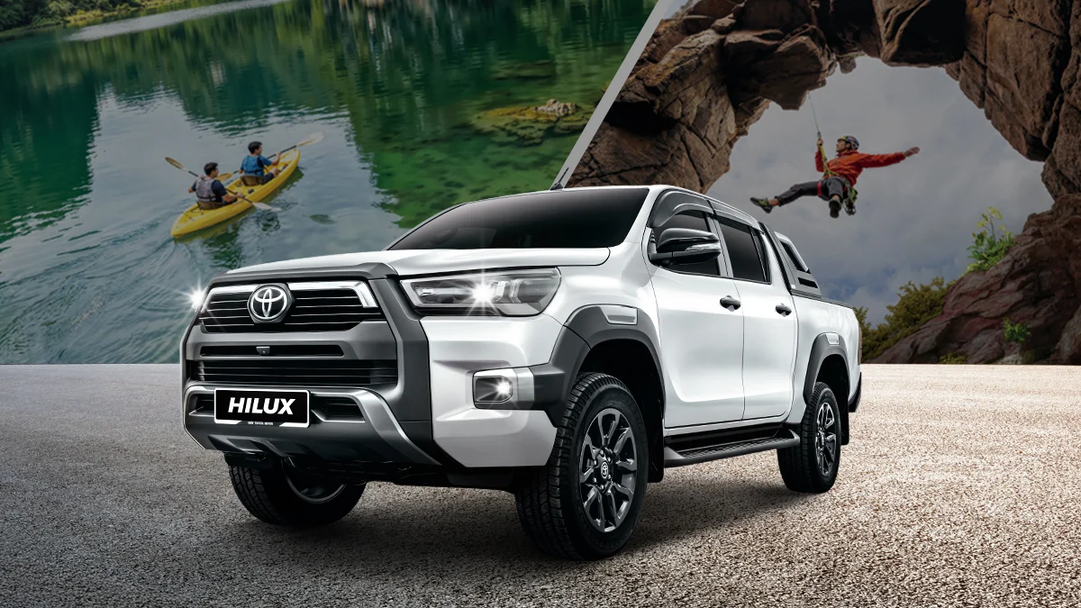 Hilux
