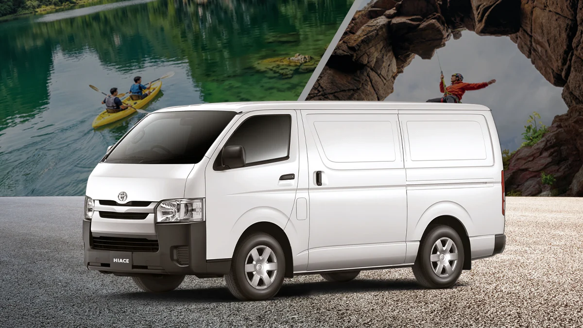Hiace