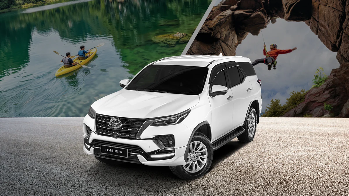Fortuner