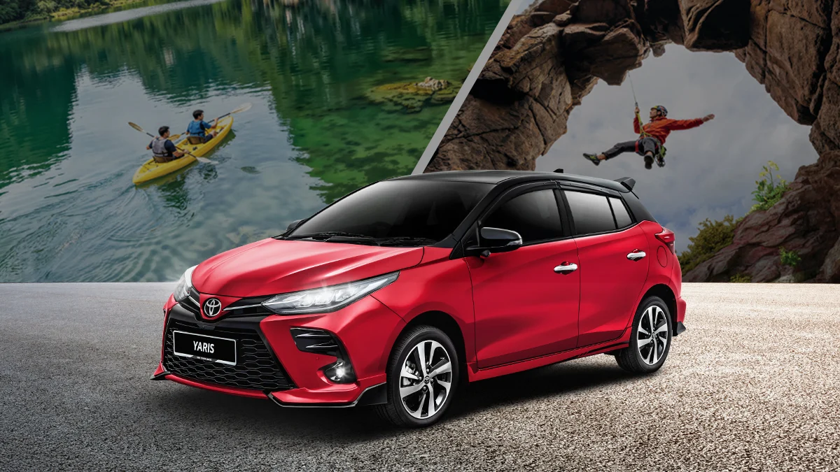 Yaris